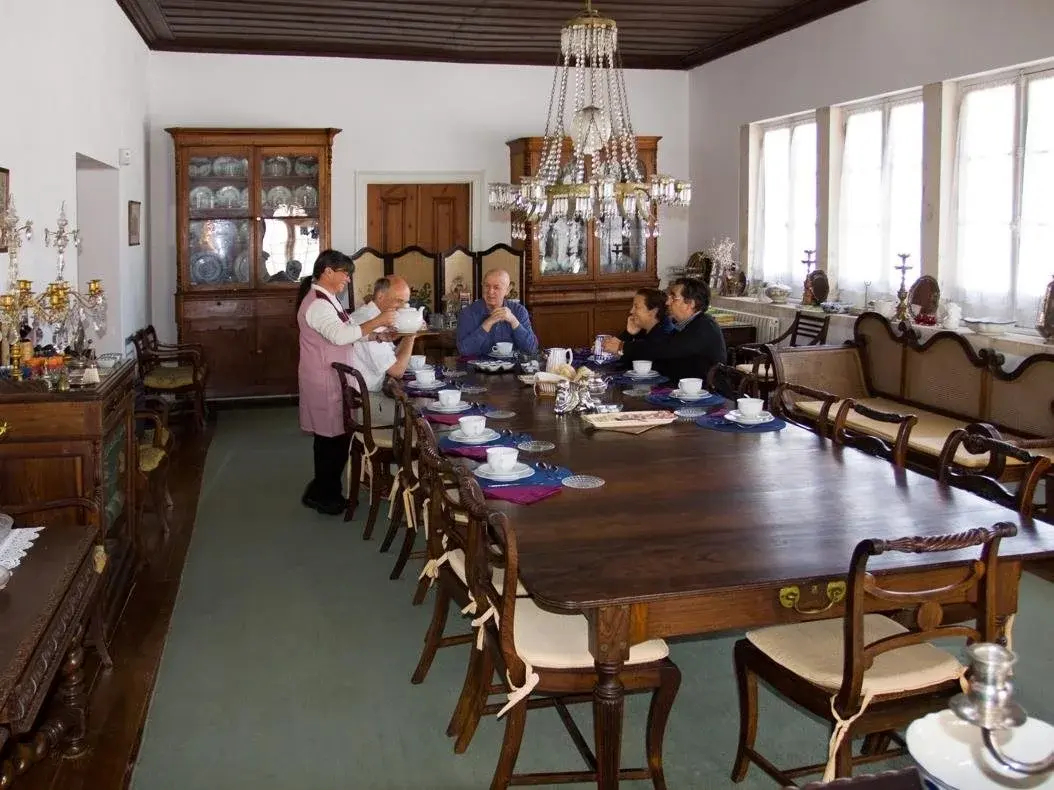 Foto - Quinta da Alcaidaria Mor