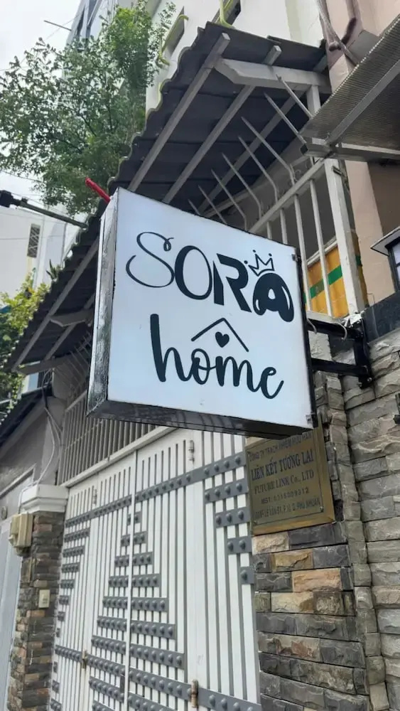 Foto - Sora Home - your private sky