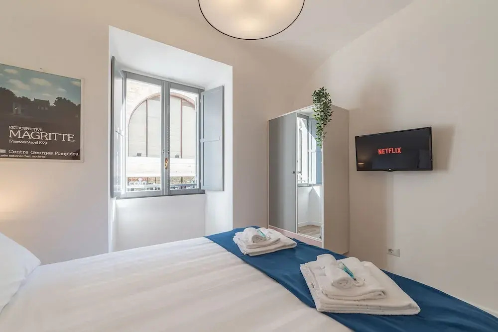 Foto - Roma Station House