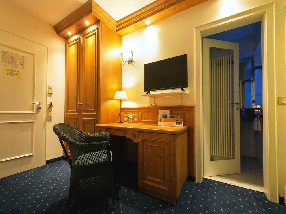 Photo - Hotel Haus Gimken