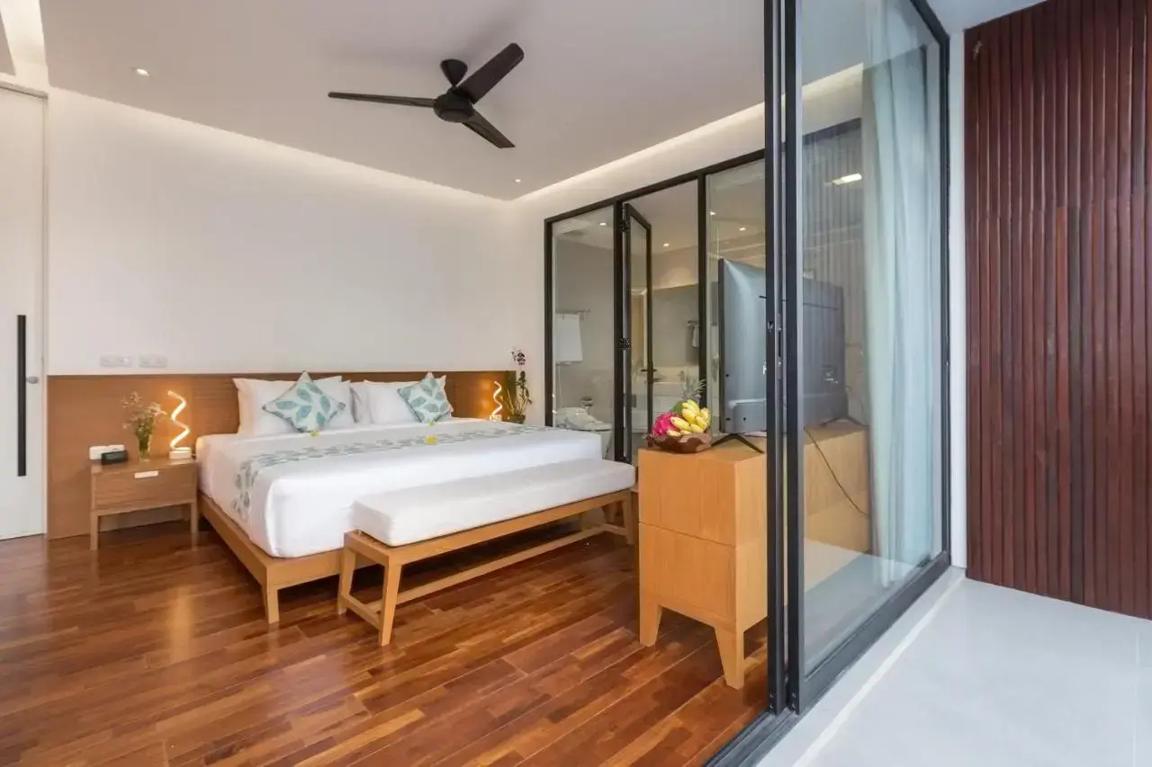 Photo - Villa Damar Canggu by Nagisa Bali