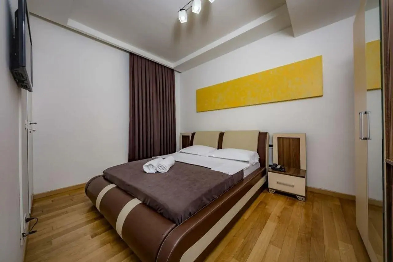 Foto - Hotel Trieste