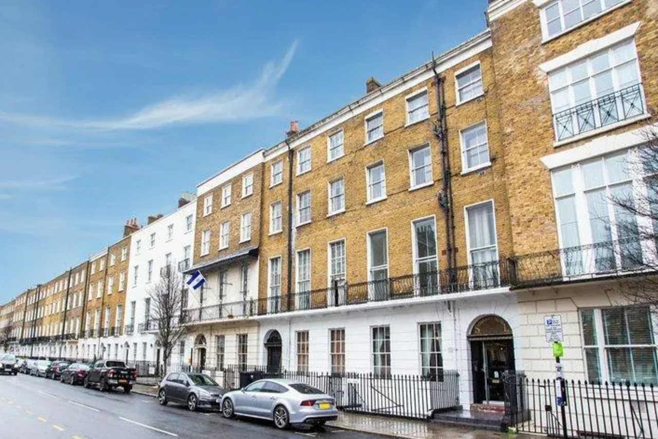 Photo - Somerset Hotel Baker Street London