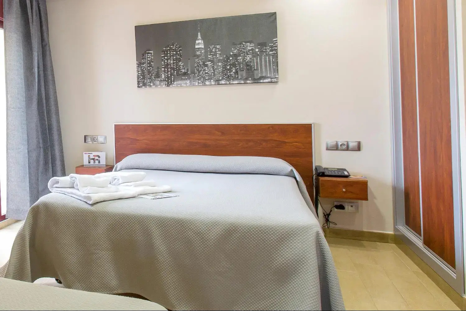 Foto - Hotel Olympia Ronda I