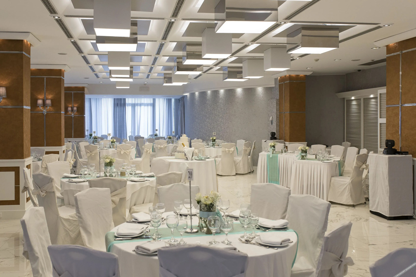 Foto - Ace Hotel & Swim Club Athens