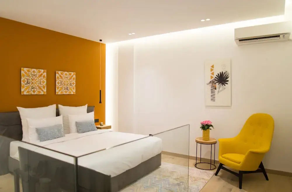 Photo - Pinacota Suites Athens