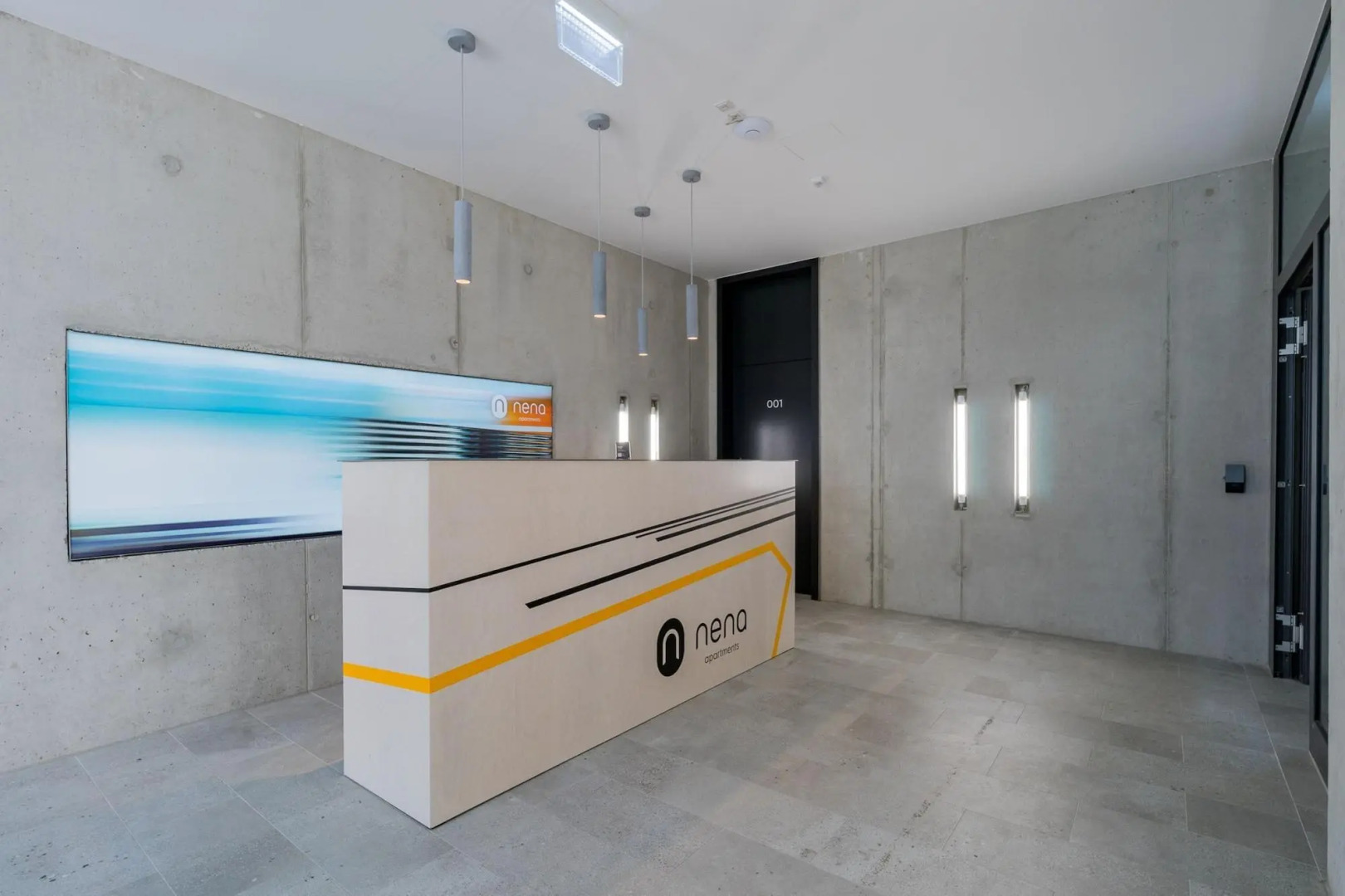 Photo - Nena Apartments Moritzplatz