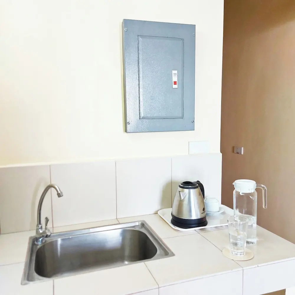 Foto - airobedz MANILA - A Value Hotel