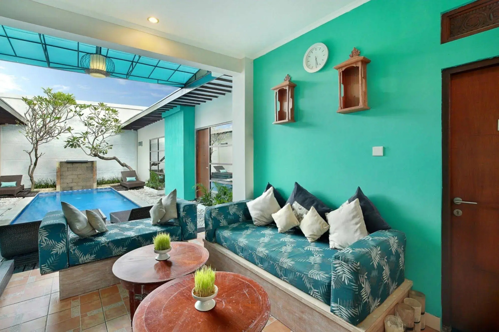 Foto - The Vie Villa Legian