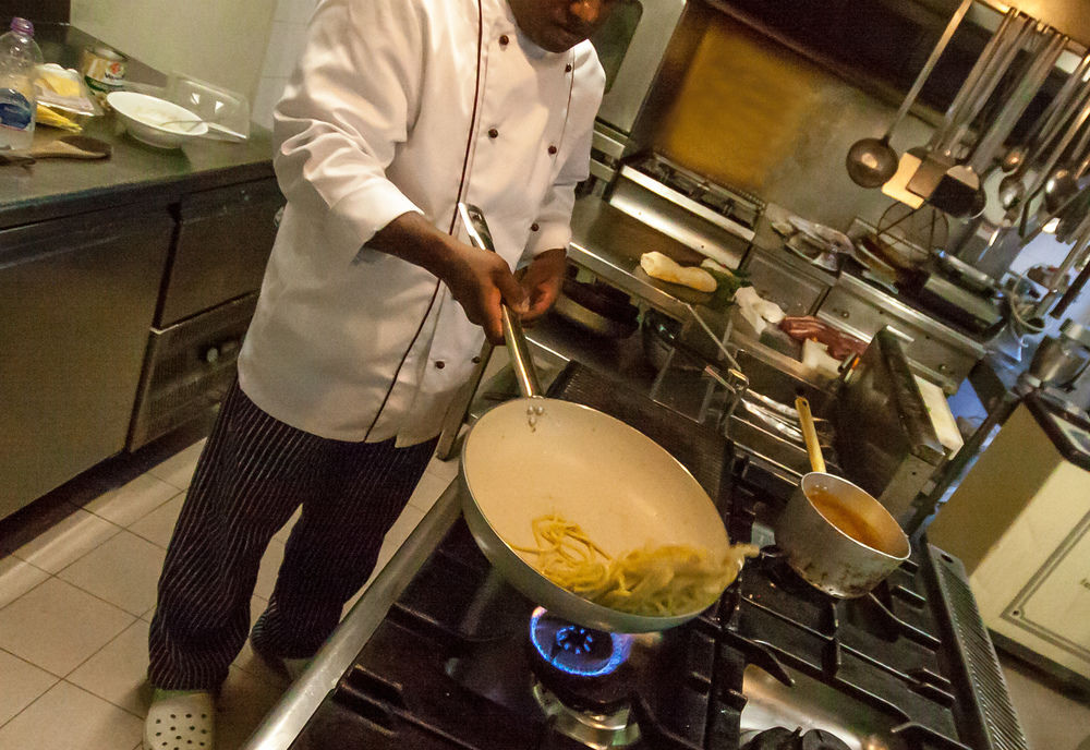 Foto - Massimi City Garden