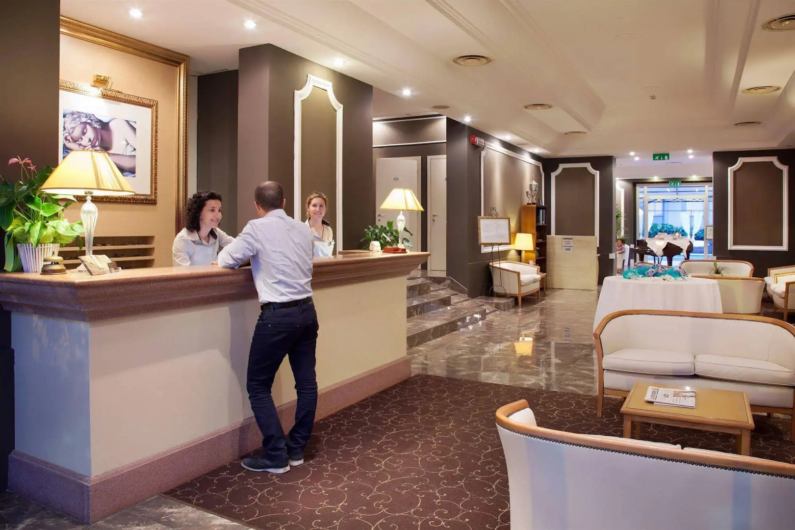 Photo - Villa Adriatica Ambienthotels