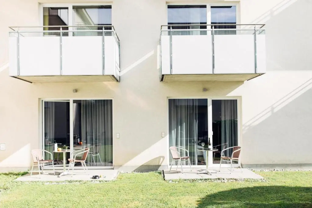 Foto - harry’s home Linz-Urfahr hotel & apartments
