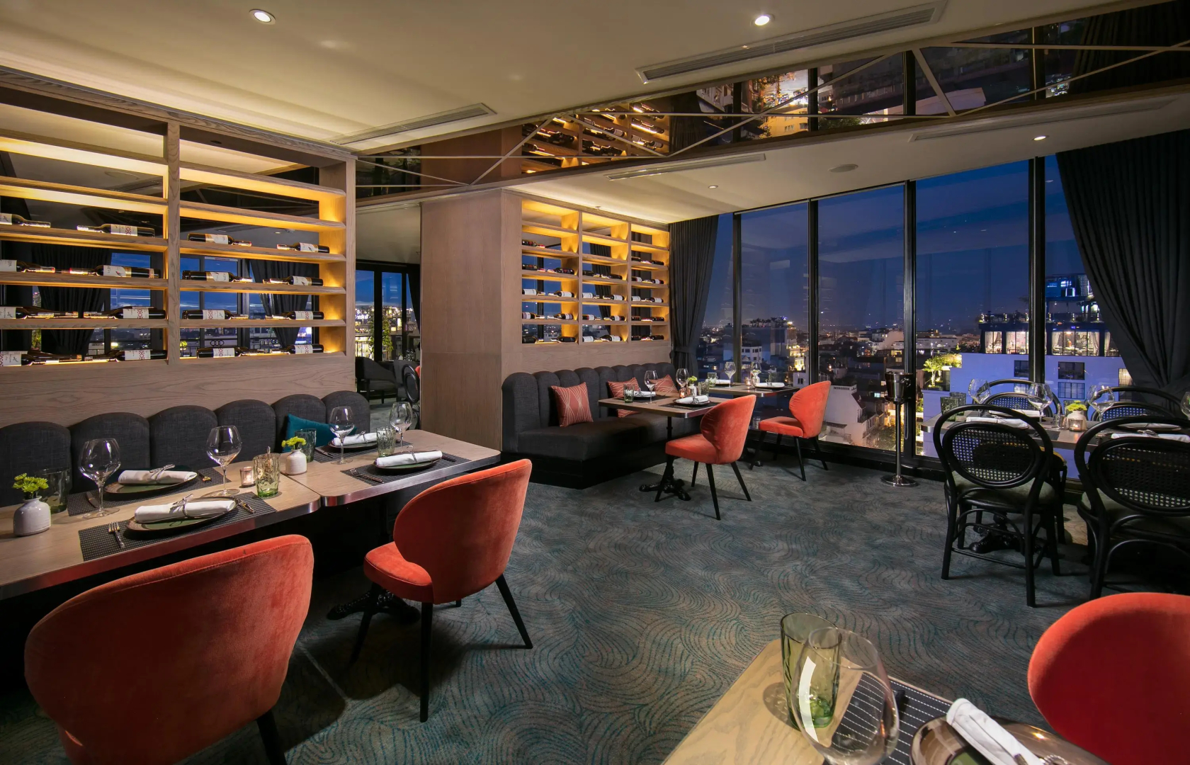 Foto - Aurora Premium - A Lifestyle Hotel