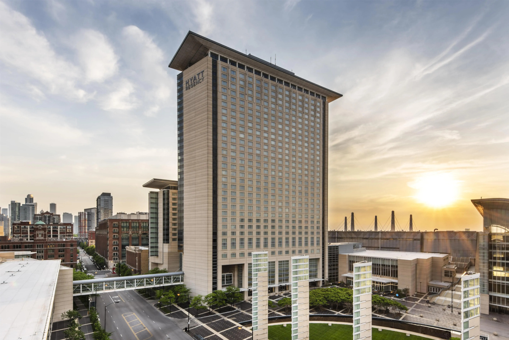 Foto - Hyatt Regency McCormick Place Chicago