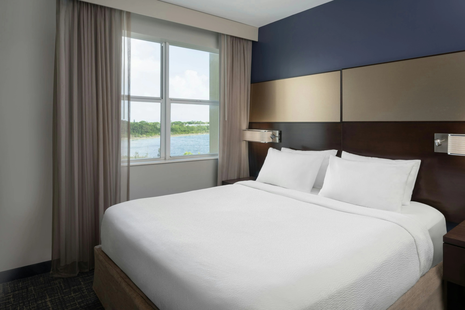 Photo - Residence Inn by Marriott Miami West / FL Turnpike