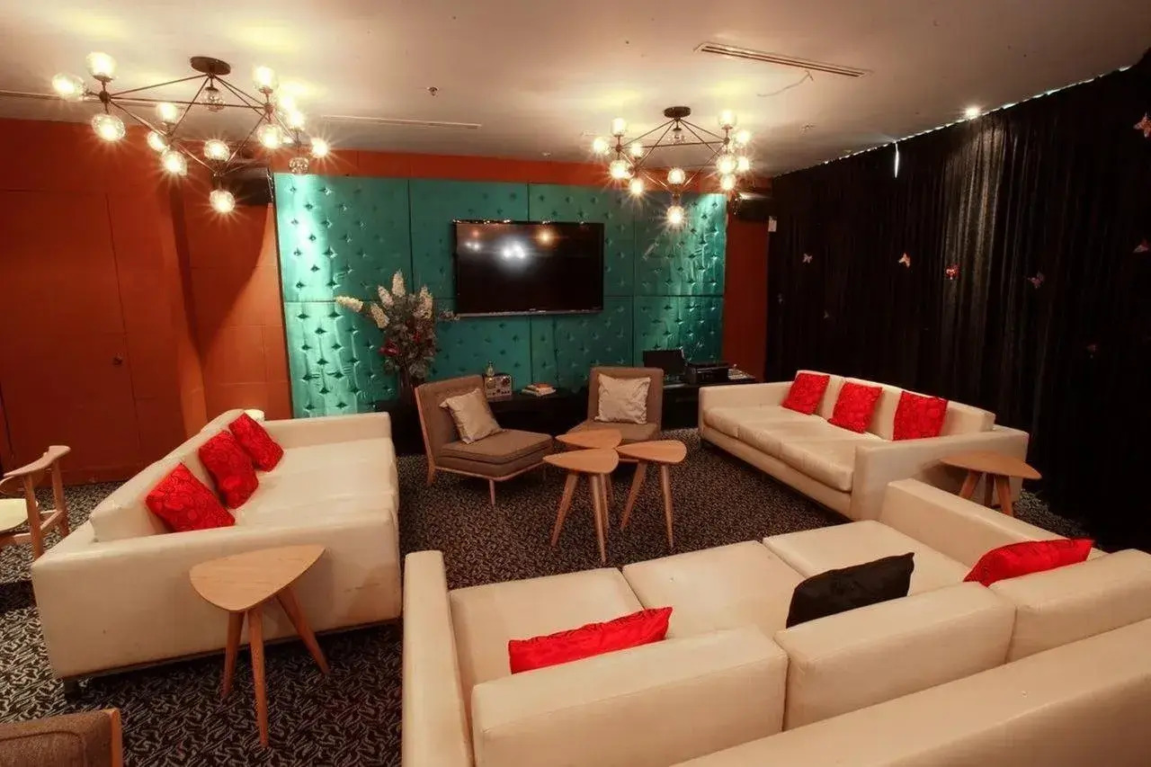 Photo - Ascott Kuala Lumpur