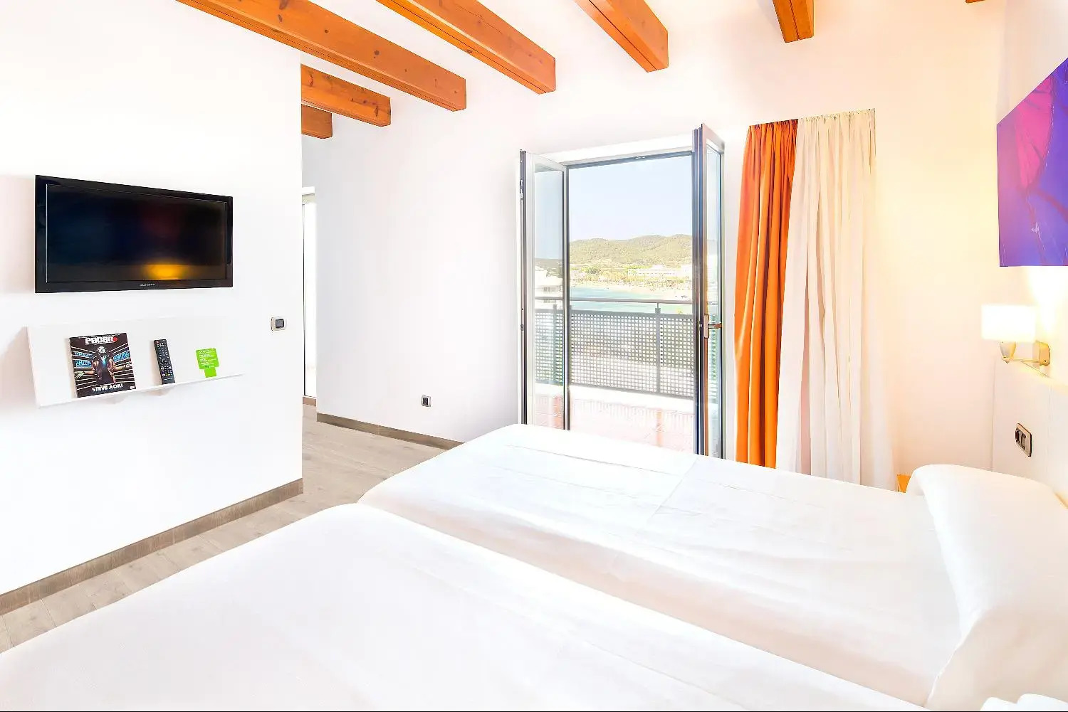 Photo - THB Ocean Beach - Adults Only