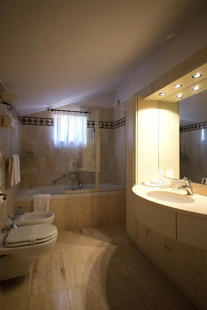 Foto - Villa Tuttorotto