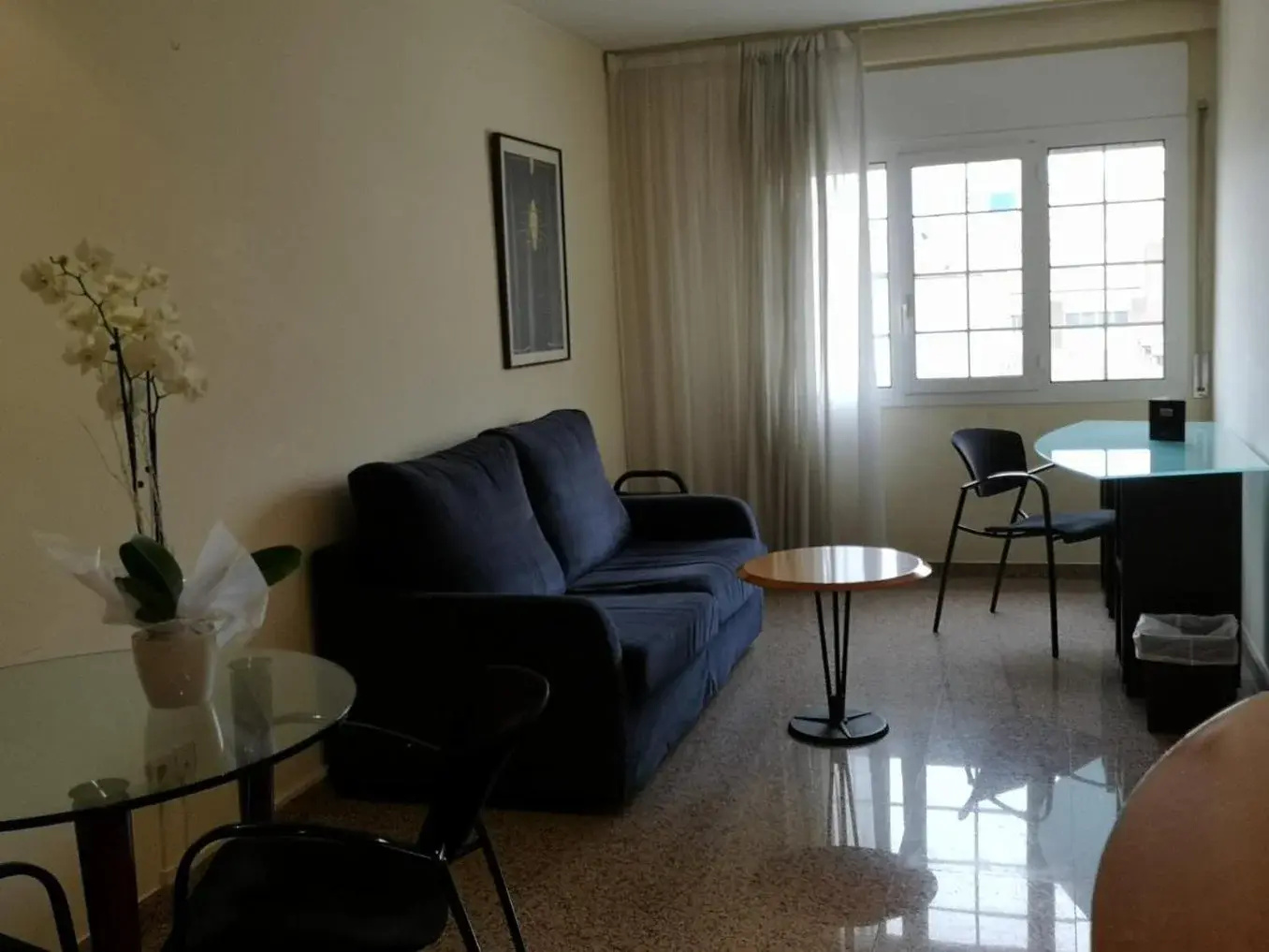 Foto - URH Ciutat de Mataró