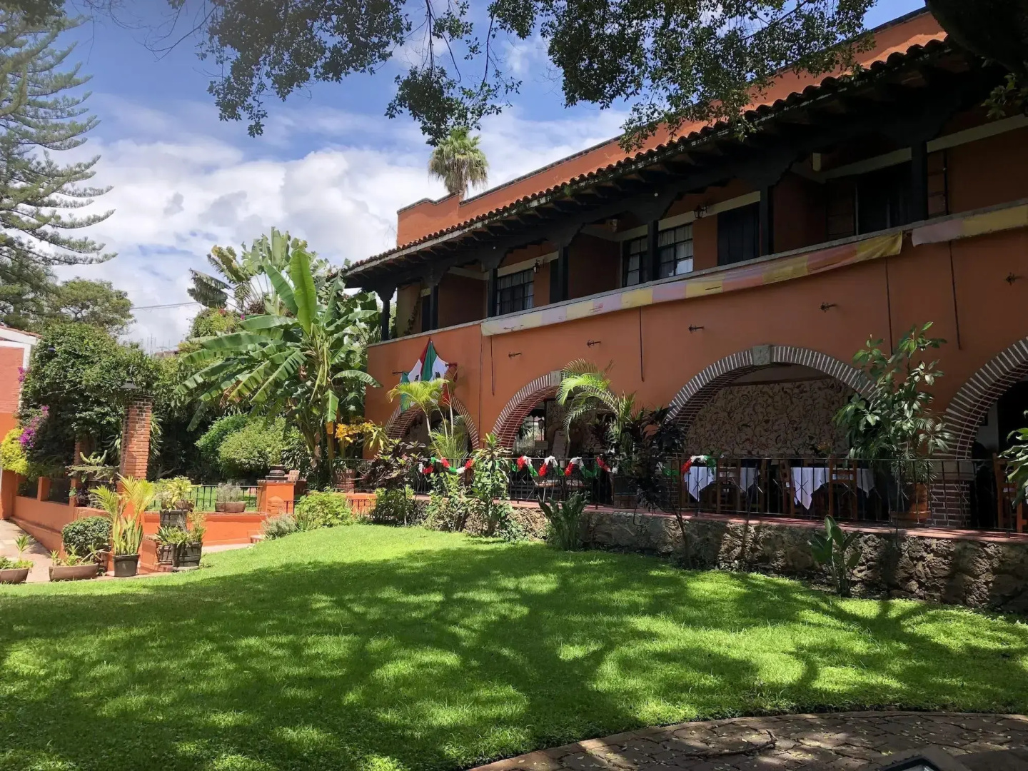 Foto - Hotel San Angelo