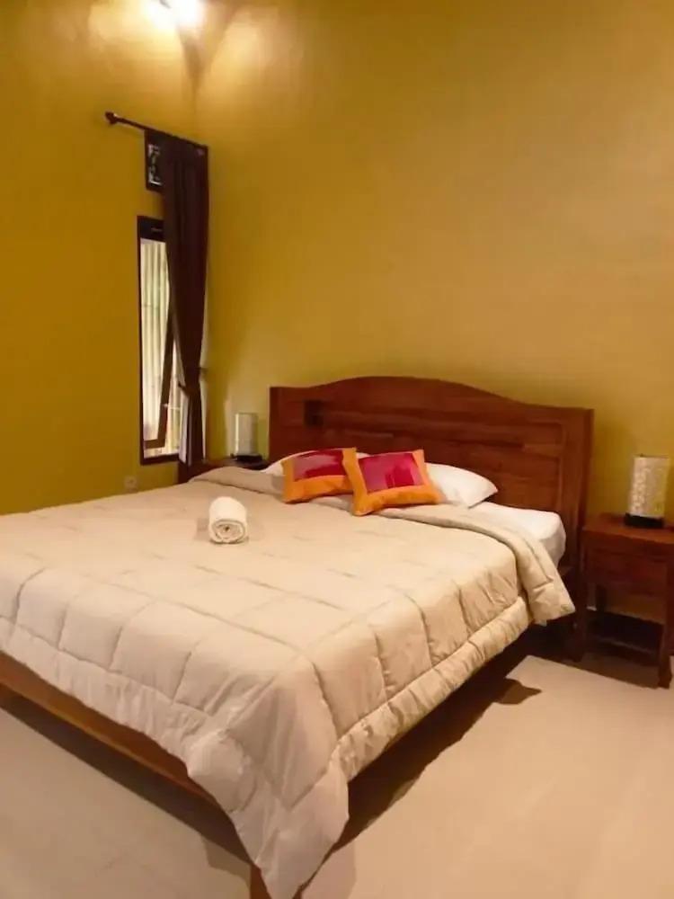 Foto - Bali Asli Guest House by EPS