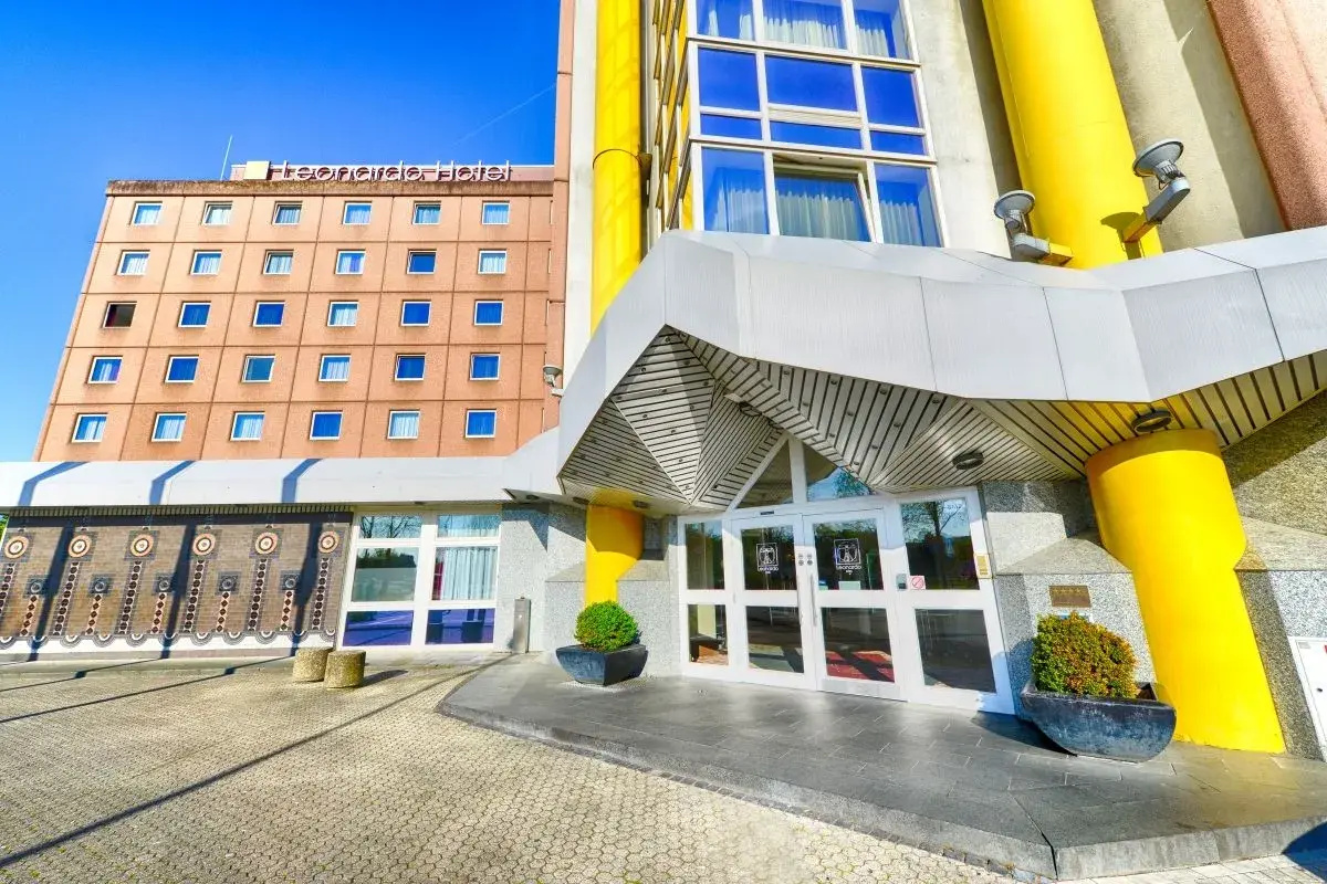 Foto - Leonardo Hotel Köln