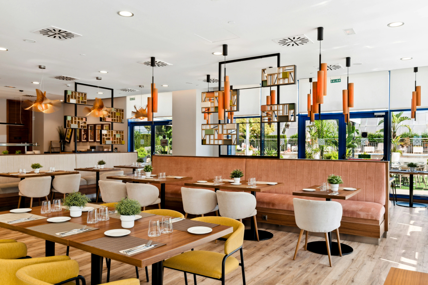 Foto - Hilton Garden Inn Sevilla
