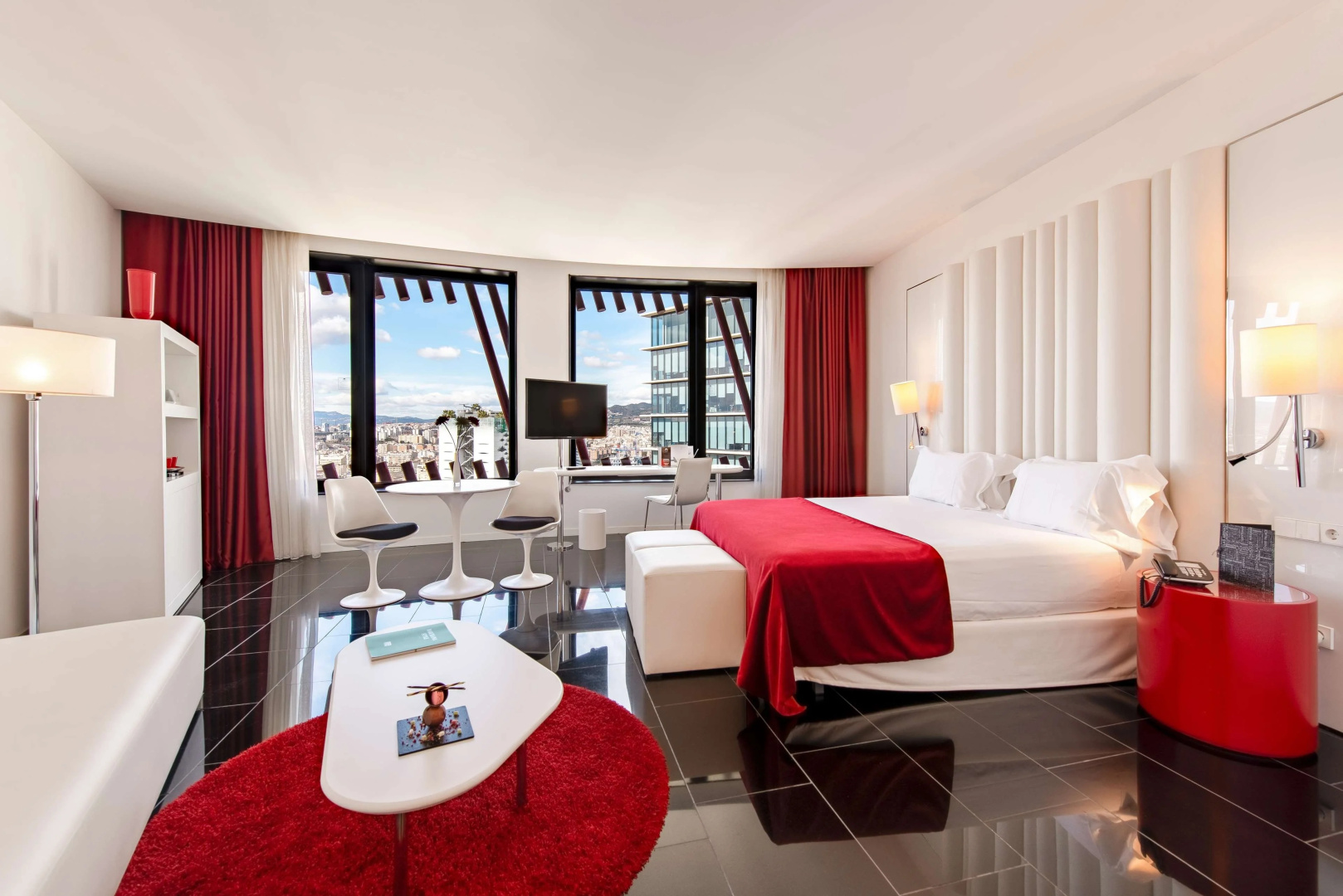 Photo - Hotel Porta Fira 4* Sup