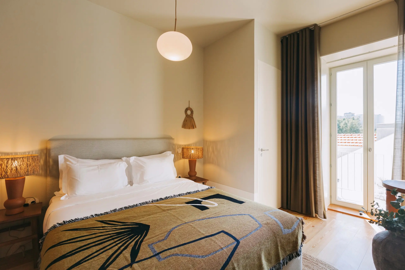 Foto - Village Aparthotel by BOA