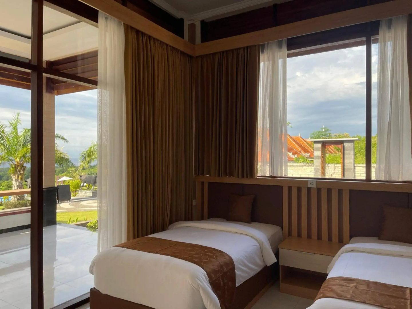 Foto - Semabu Hills Hotel Nusa Penida