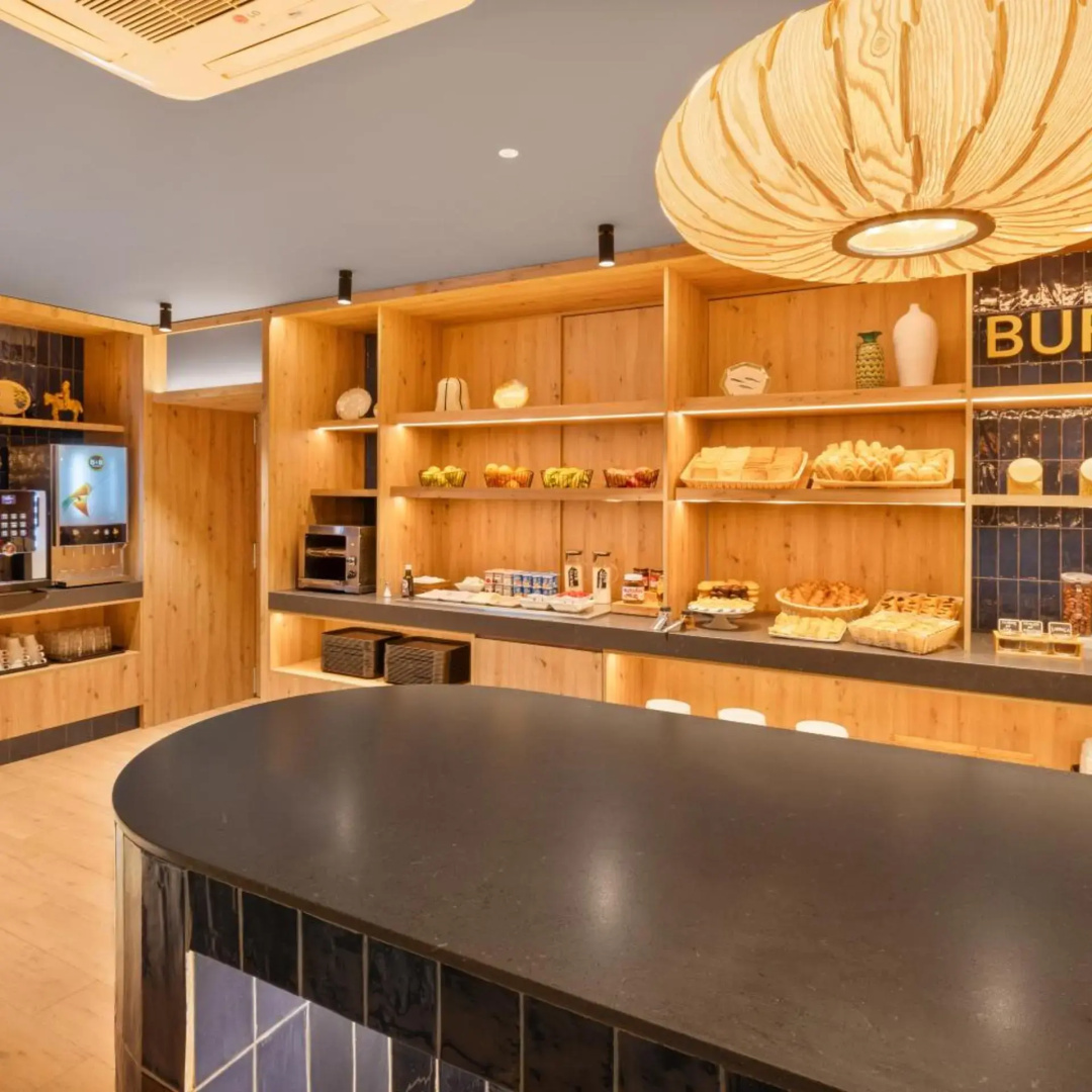 Photo - B&B HOTEL Braga Lamacaes