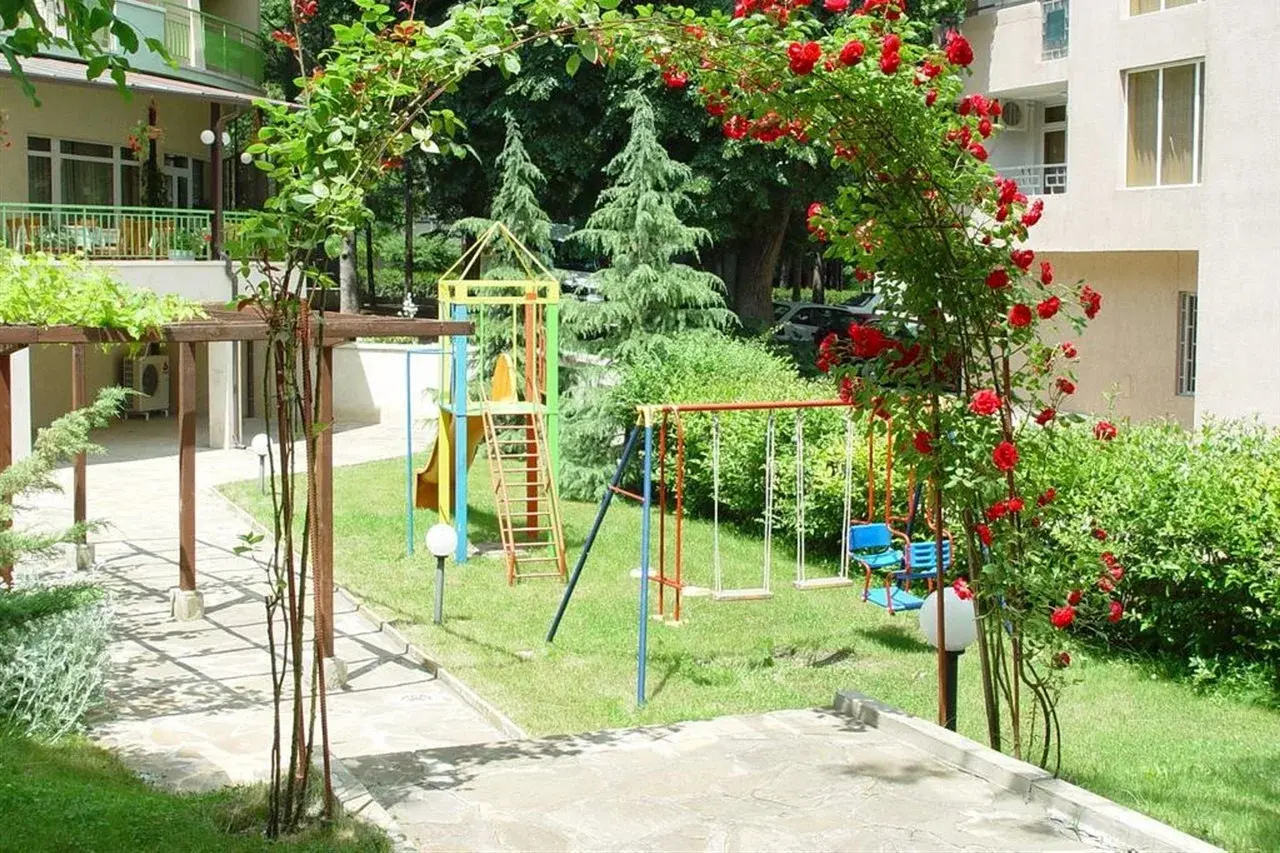 Photo - Ljuljak Hotel