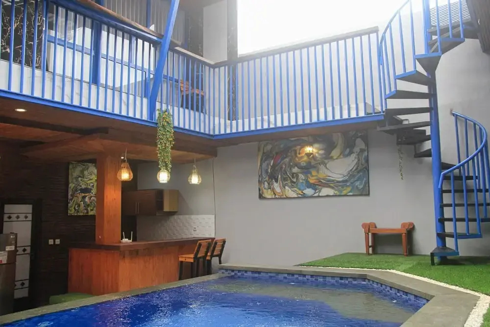Foto - Anny Guesthouse by ecommerceloka