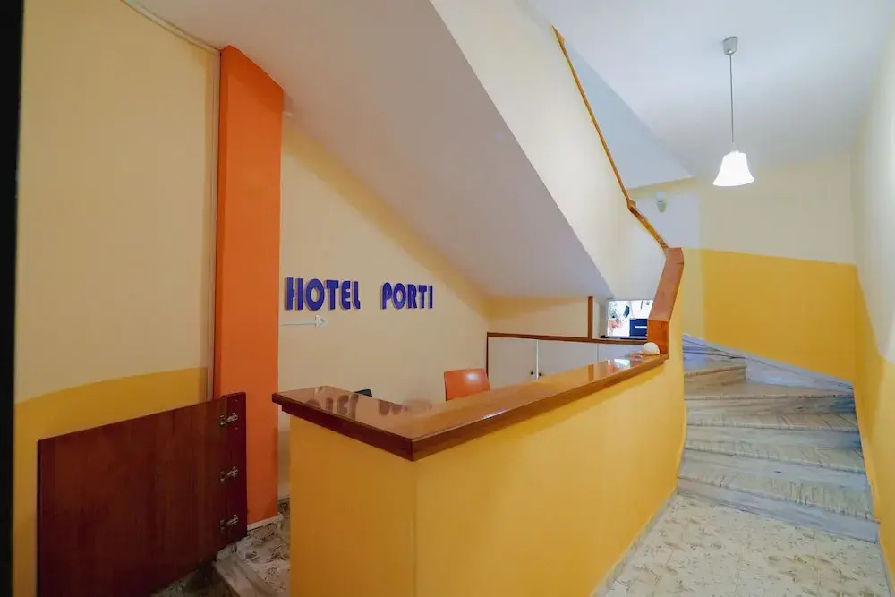 Photo - Hotel Porti