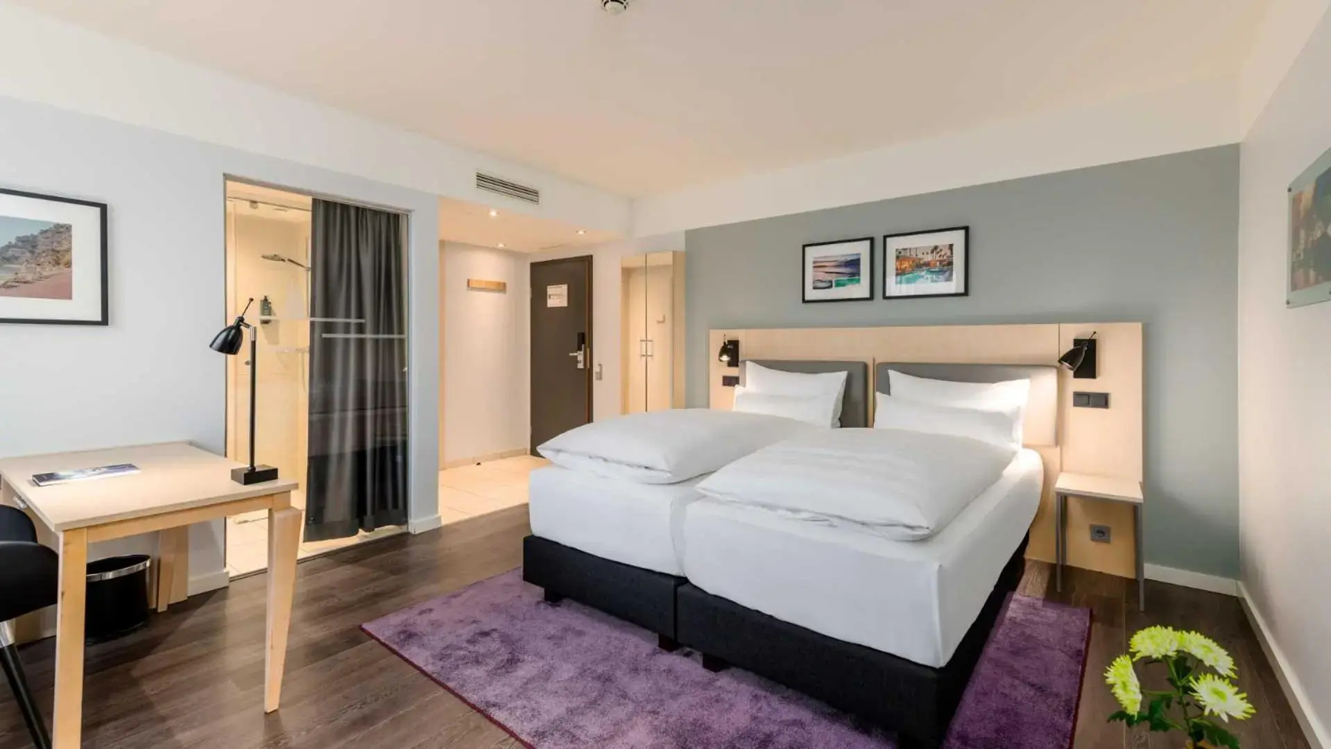Photo - Thon Hotel Rotterdam City Centre
