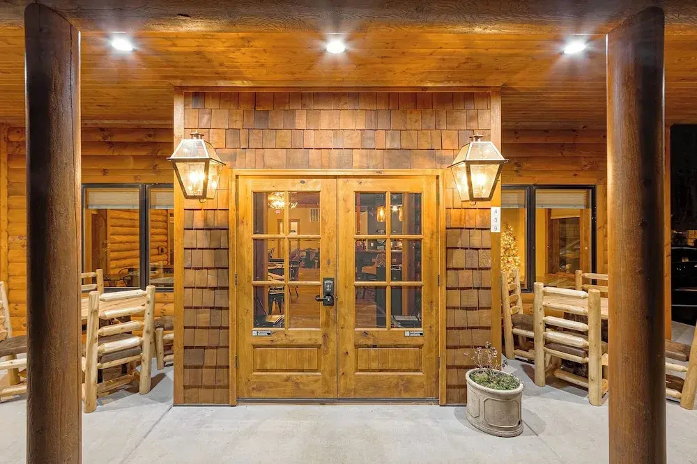 Foto - The Timber at Holly Branch