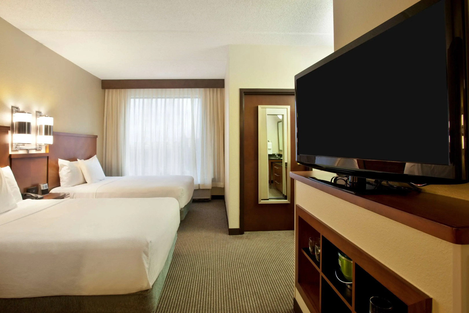 Photo - Hyatt Place Atlanta Airport North