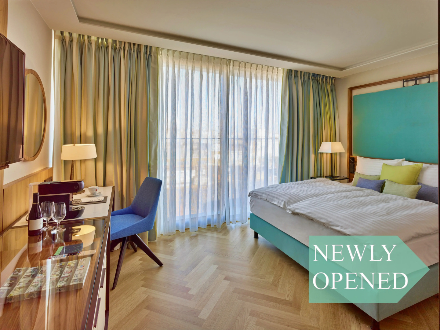 Photo - EST Grand Hotel Savoy