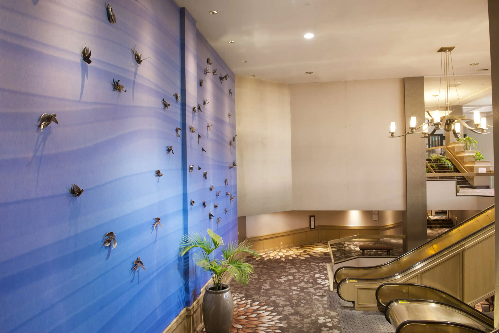 Photo - Hilton Orange County/Costa Mesa