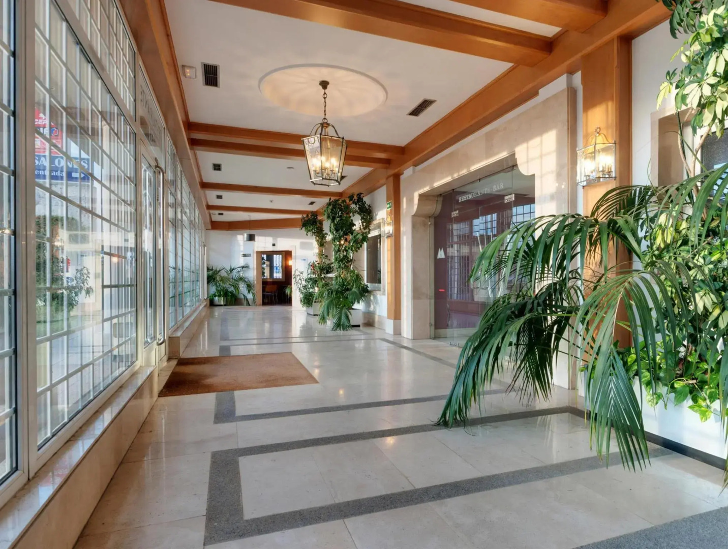 Foto - Gran Hotel Los Angeles