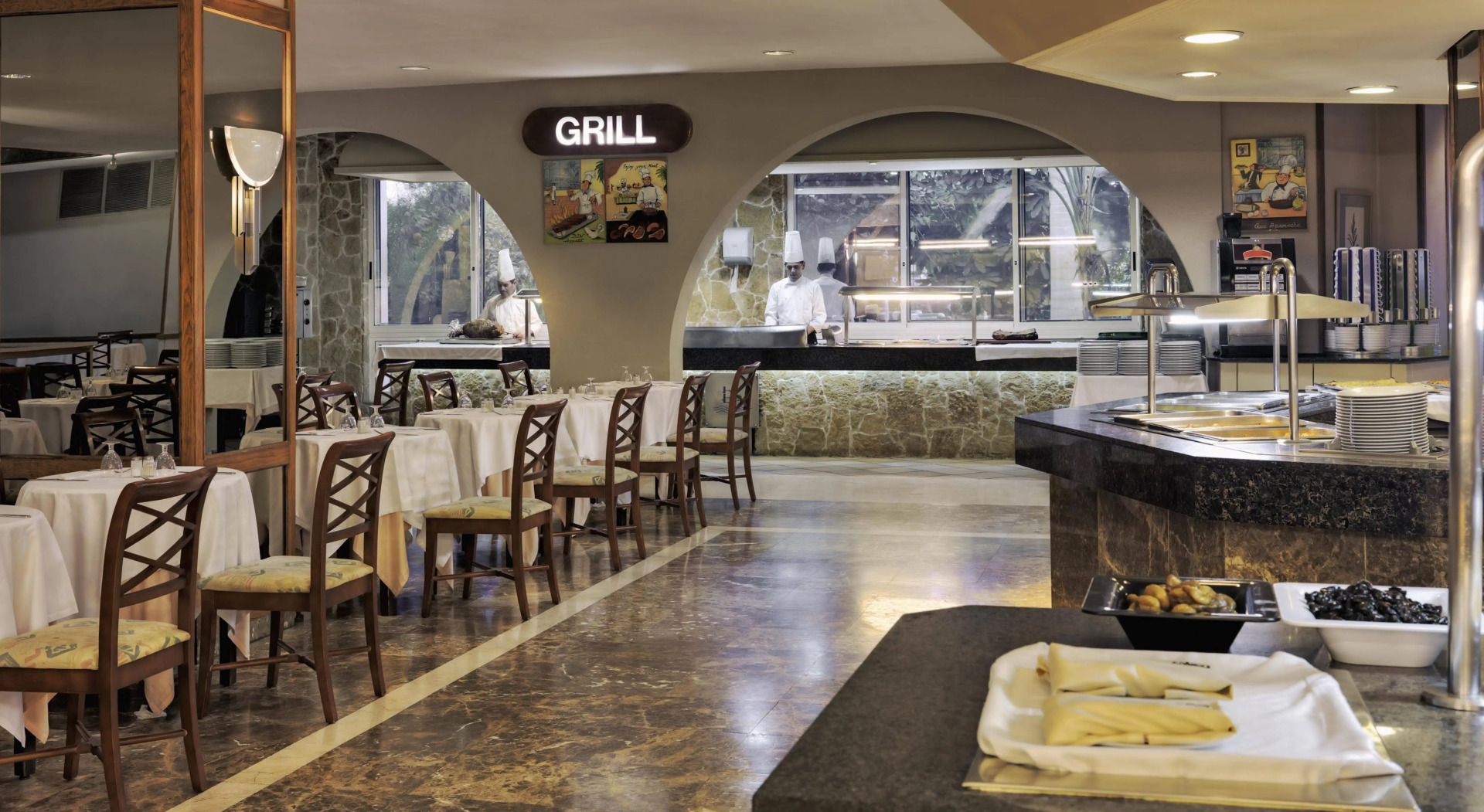 Foto - Relaxia Beverly Park