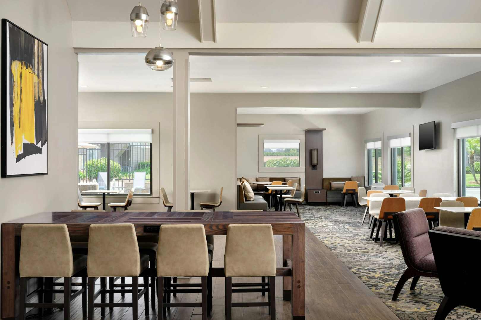 Foto - Residence Inn by Marriott Costa Mesa Newport Beach