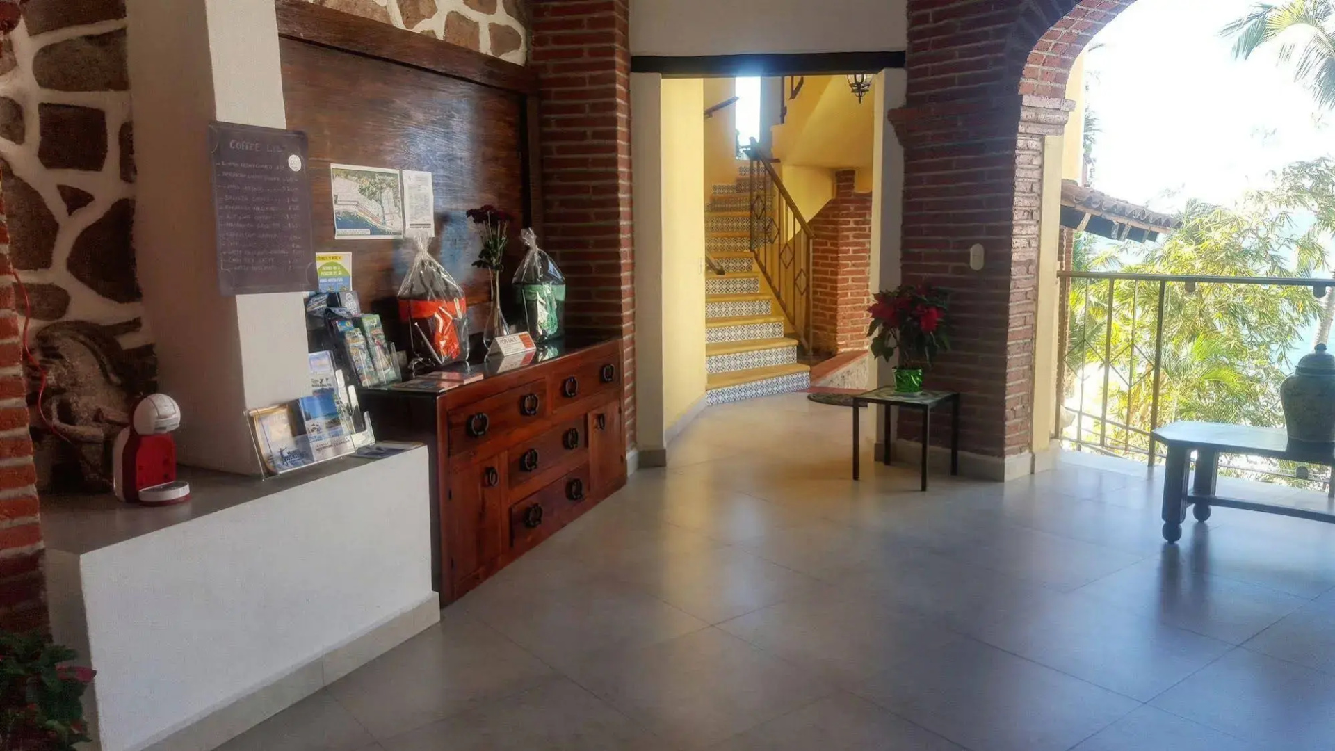 Foto - Marboka Hotel & Suites