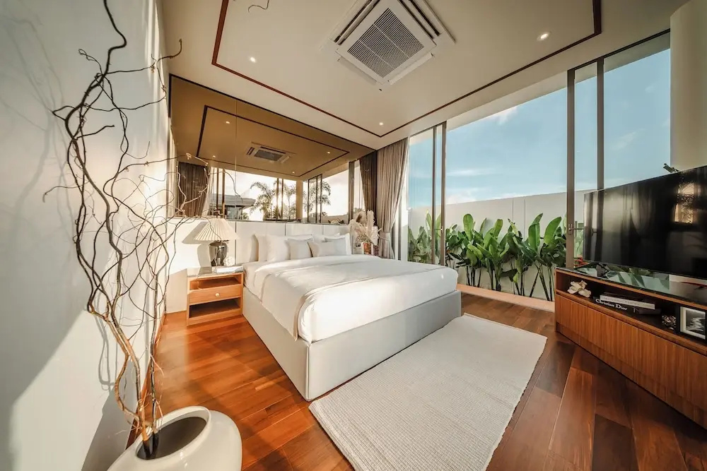 Foto - The Ozone Residences Bangtao