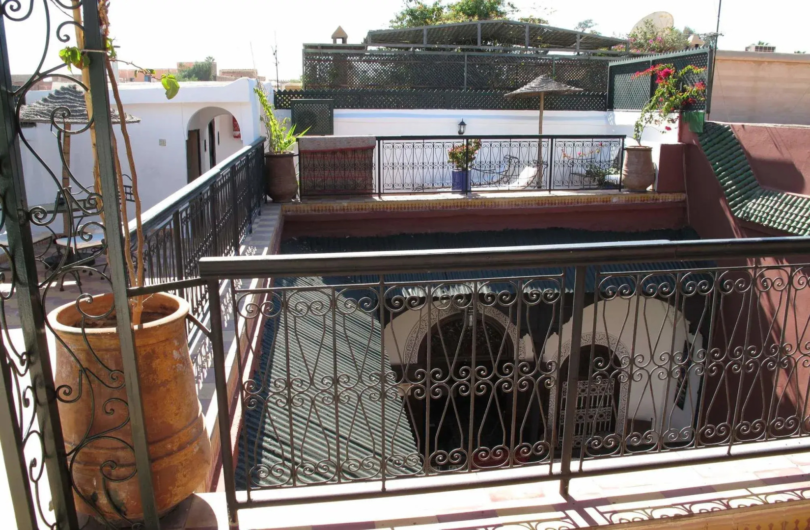 Foto - Riad Dar Tamlil