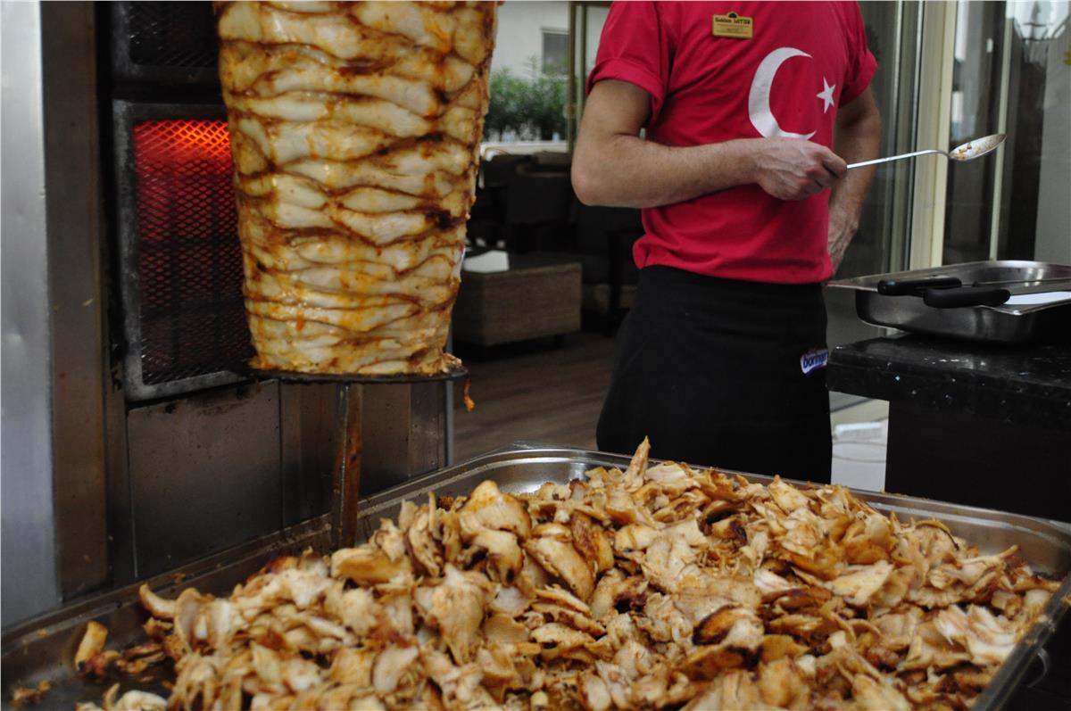 Foto - Golden Lotus Hotel