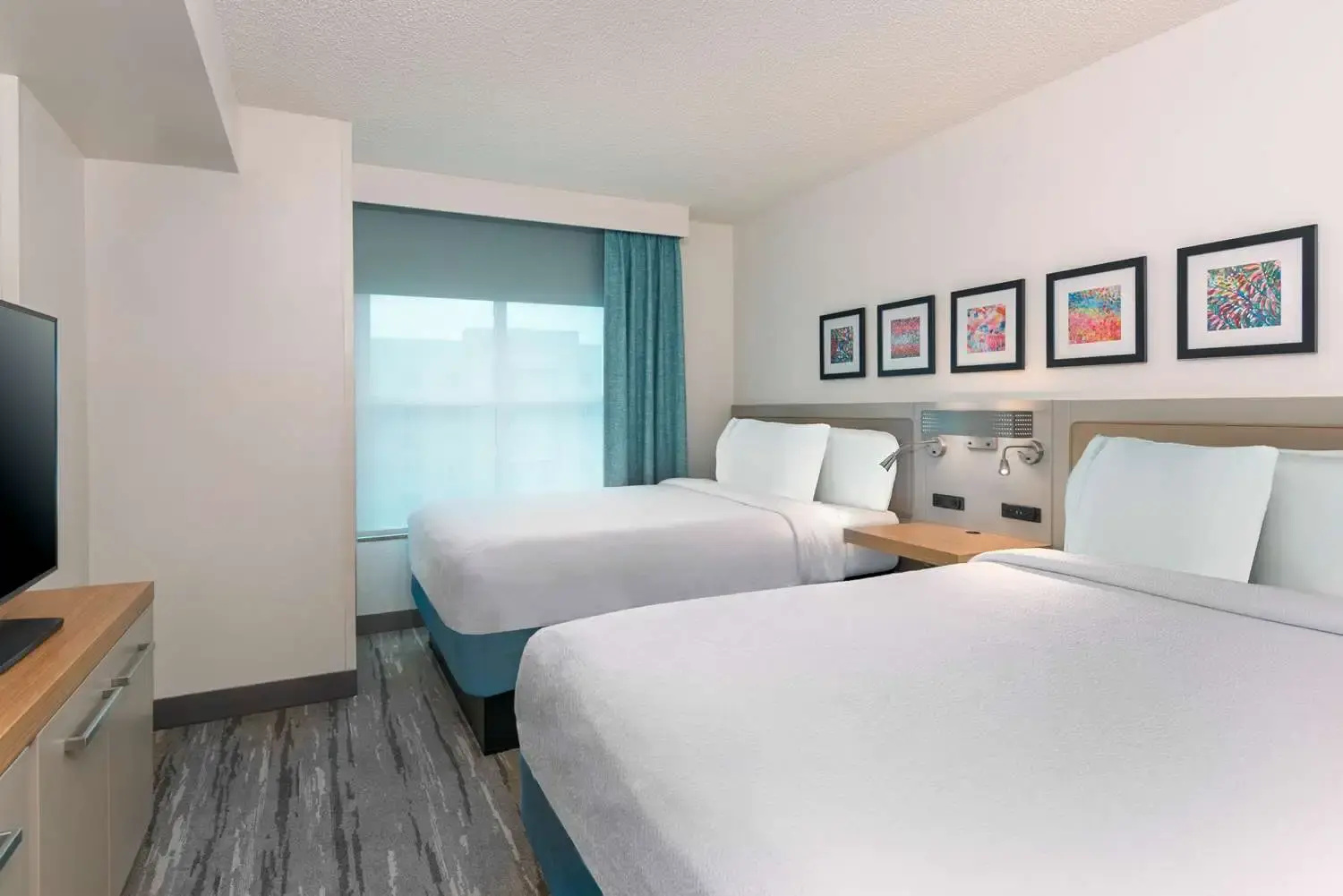 Foto - Hilton Garden Inn Tampa Airport Westshore