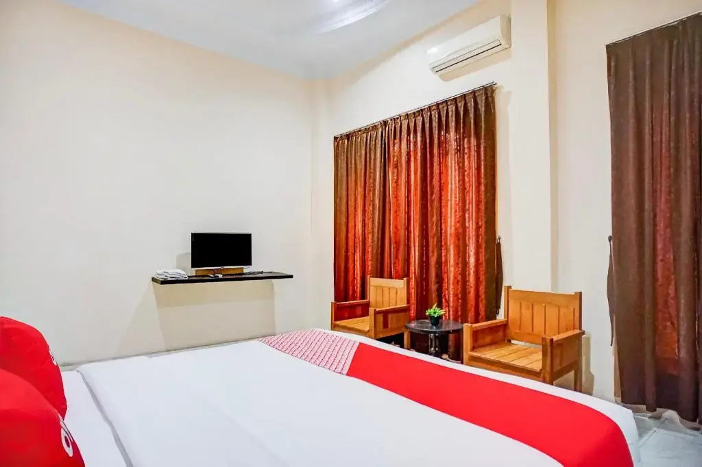 Foto - Hotel O Medan City Near Lapangan Benteng Formerly Ralica Residence