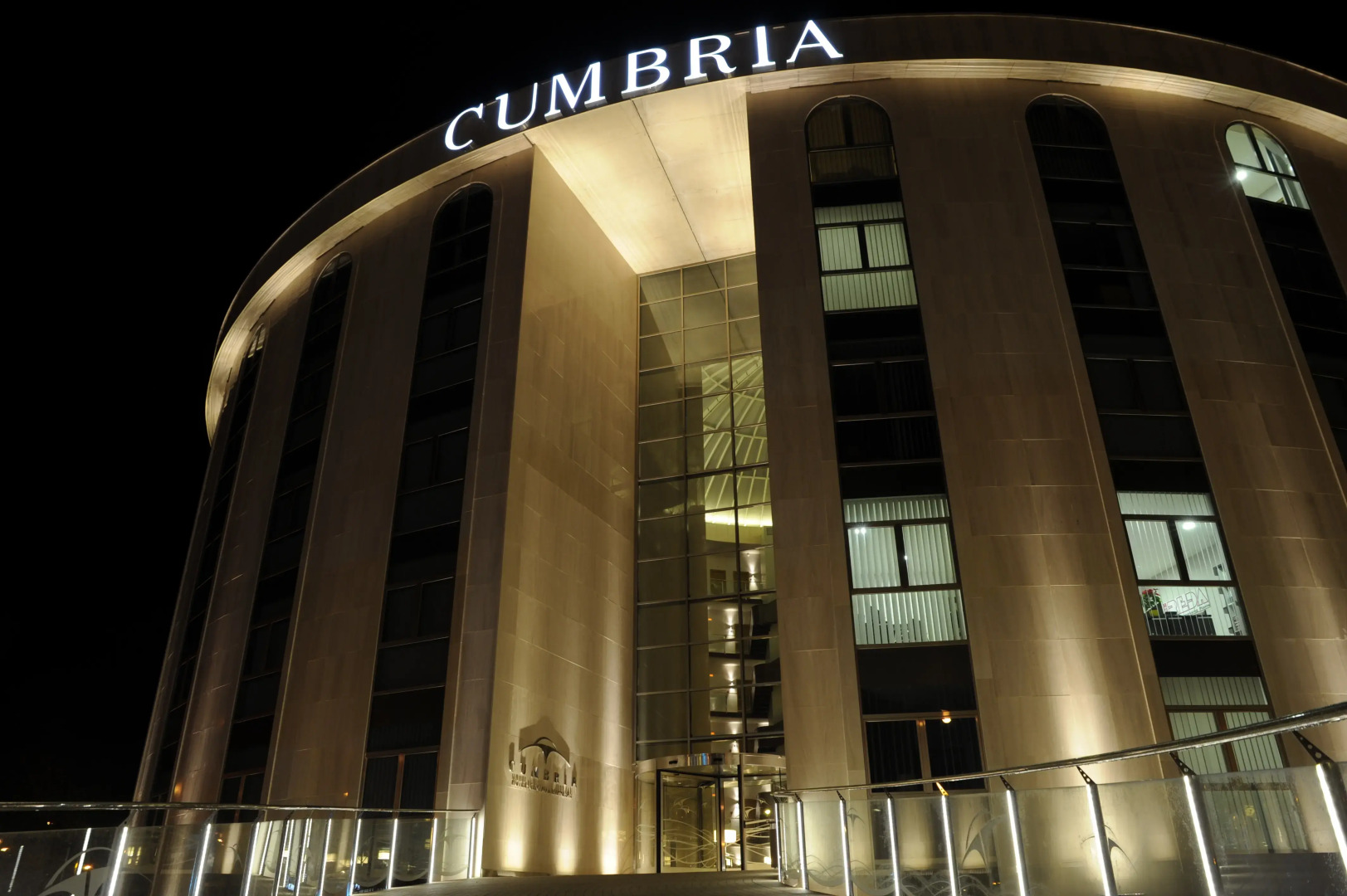Photo - Cumbria Spa Hotel 3* Sup