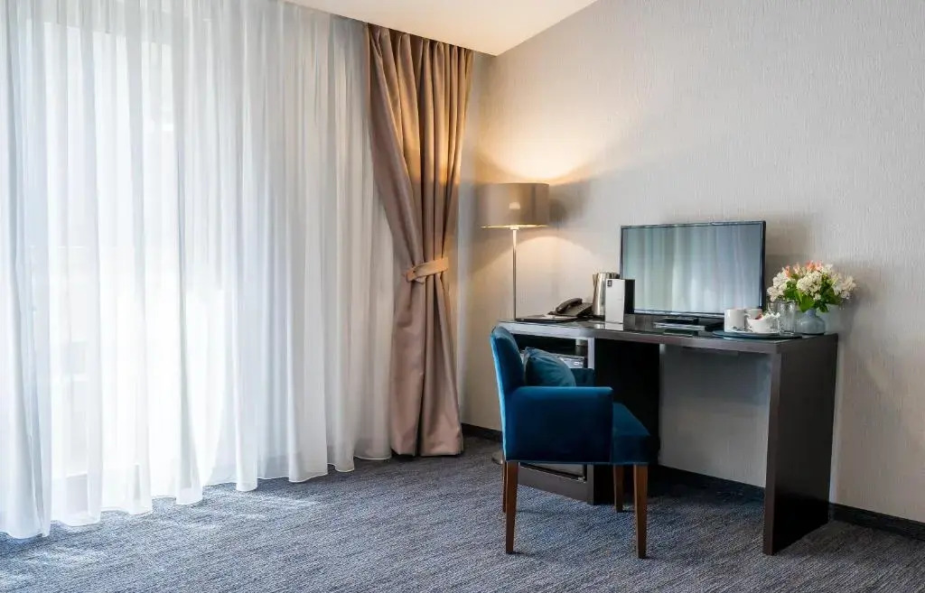 Foto - Hotel Bella Casa